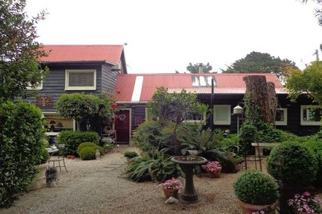 Photo of property in 33 Morgans Road, Akaroa, 7581