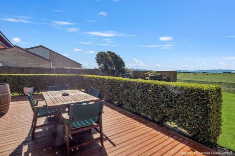 Photo of property in 134 Horndon Street, Darfield, 7510