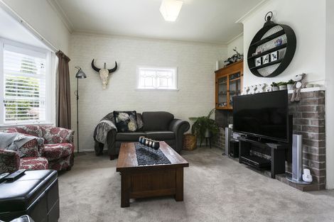 Photo of property in 12 Gladstone Road, Matamata, 3400