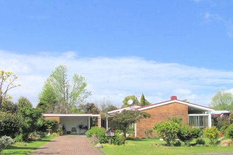 Photo of property in 11 Findlater Street, Matamata, 3400