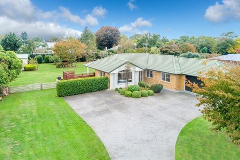 Photo of property in 12 Shadbolt Drive, Leamington, Cambridge, 3432