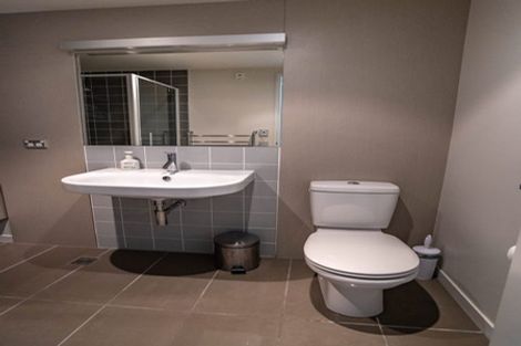 Photo of property in Monument Apartments, 6d/245 Wakefield Street, Te Aro, Wellington, 6011