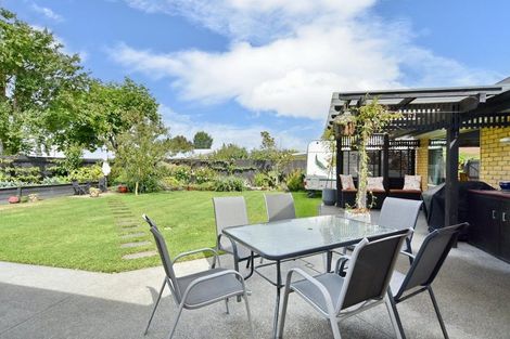 Photo of property in 44 Panckhurst Drive, Woodend, 7610