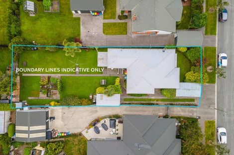 Photo of property in 10 Melrose Street, Highfield, Timaru, 7910