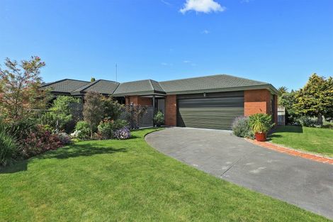 Photo of property in 21 Hyatt Grove, Greenmeadows, Napier, 4112