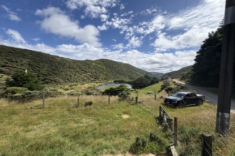 Photo of property in Long Gully Farm, 338 Southernthread Road, Brooklyn, Wellington, 6021