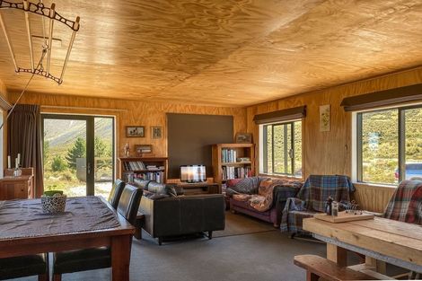 Photo of property in 560 Manuka Terrace, Ben Ohau, Twizel, 7999