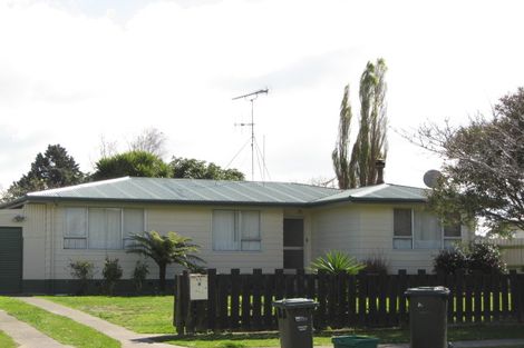 Photo of property in 4 Farnworth Crescent, Whakatane, 3120