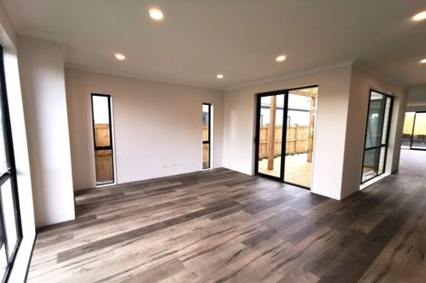 Photo of property in 41 Myland Drive, Hobsonville, Auckland, 0616