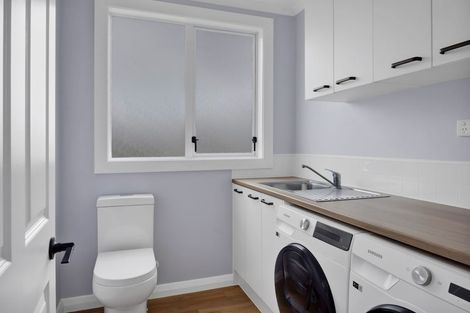 Photo of property in 107 Wilson Street, Hawera, 4610