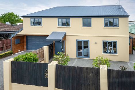 Photo of property in 35 Mary Street, Papanui, Christchurch, 8053