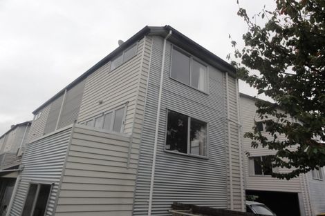 Photo of property in 5/443 Hereford Street, Linwood, Christchurch, 8011