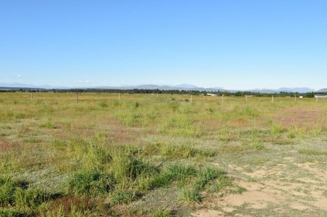 Photo of property in 42 The Drive, Twizel, 7999