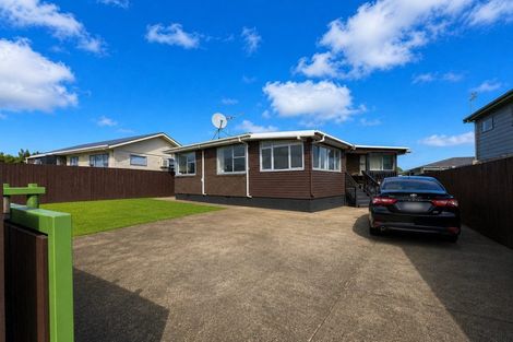 Photo of property in 53 Hokianga Street, Mangere East, Auckland, 2024