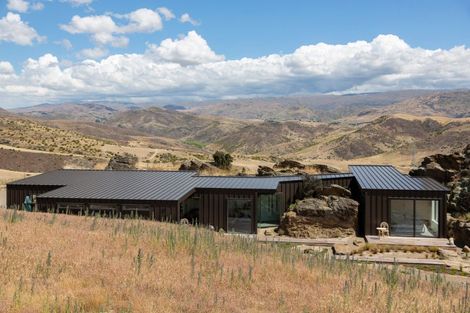 Photo of property in 168a Paterson Road, Cornish Point, Cromwell, 9384