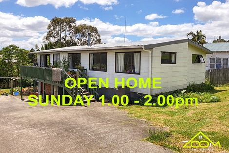 Photo of property in 47 North Road, Kawakawa, 0210