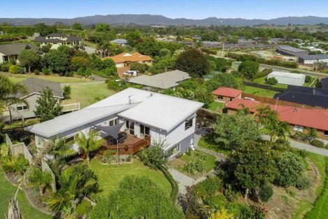 Photo of property in 8 Mckenna Lane, Omokoroa, 3114