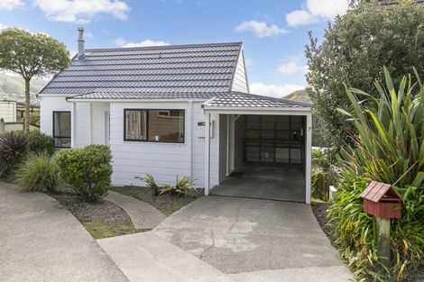 Photo of property in 7/46 Wingfield Place, Churton Park, Wellington, 6037