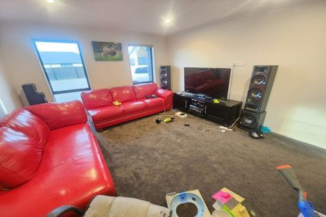 Photo of property in 13 Caracara Place, Rolleston, 7615