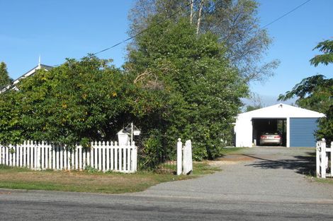 Photo of property in 4 George Street, Geraldine, 7930