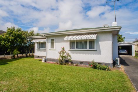 Photo of property in 9 De Lautour Road, Kaiti, Gisborne, 4010
