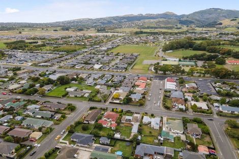 Photo of property in 7 Ensign Street, Halswell, Christchurch, 8025