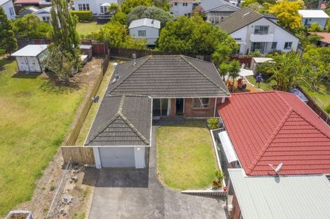 Photo of property in 3/6 Keys Street, Belmont, Auckland, 0622