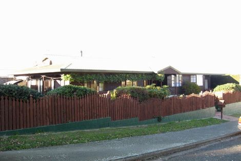 Photo of property in 18 Warren Street, Oamaru, 9400