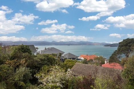 Photo of property in 14 Benares Street, Khandallah, Wellington, 6035