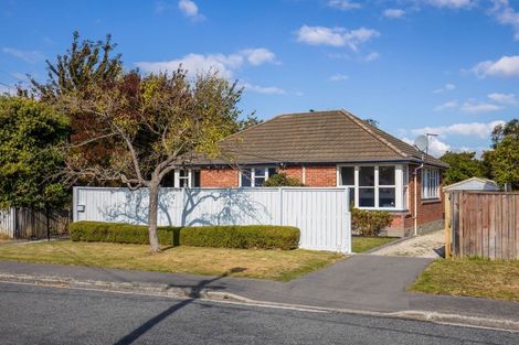 Photo of property in 236 Knowles Street, Mairehau, Christchurch, 8052