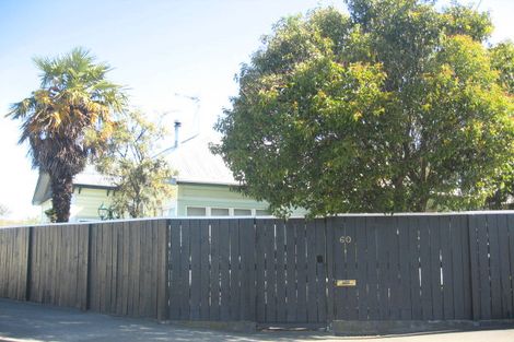 Photo of property in 60 Scott Street, Blenheim, 7201