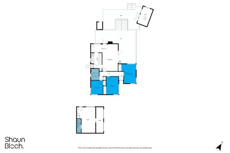 Photo of property in 16 Paton Avenue, Te Atatu South, Auckland, 0610