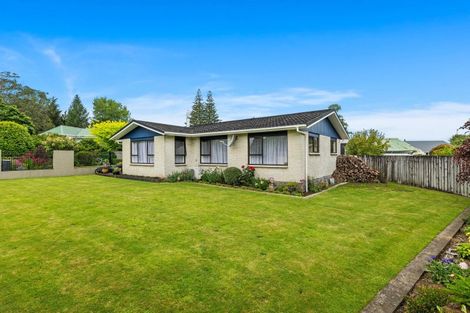 Photo of property in 8 Riverside Drive, Kaponga, Hawera, 4679