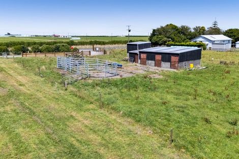 Photo of property in 661 Manaia Road, Manaia, Coromandel, 3581