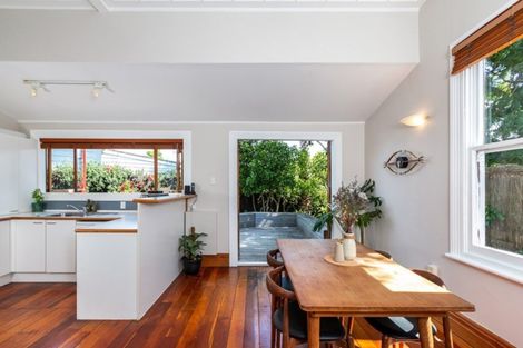 Photo of property in 513 Richmond Road, Grey Lynn, Auckland, 1021