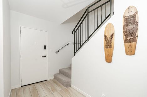 Photo of property in 2/104 Grantham Street, Hamilton Central, Hamilton, 3204