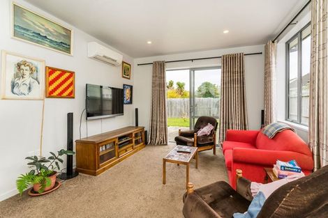 Photo of property in 3/8 Evatt Street, Bryndwr, Christchurch, 8053