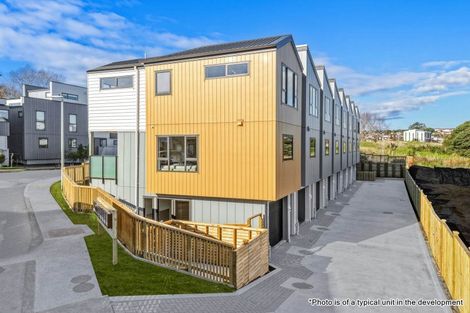 Photo of property in 5/39 Fairview Avenue, Fairview Heights, Auckland, 0632