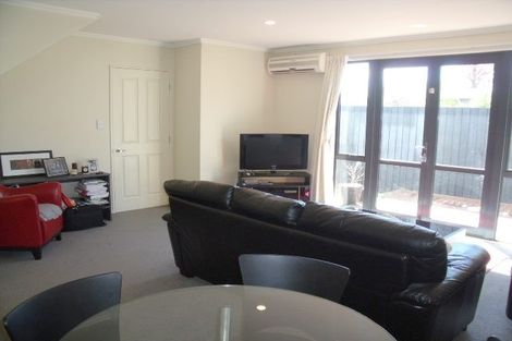 Photo of property in 434b Madras Street, St Albans, Christchurch, 8014