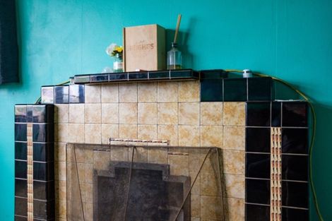 Photo of property in 76 Forbury Road, Saint Clair, Dunedin, 9012