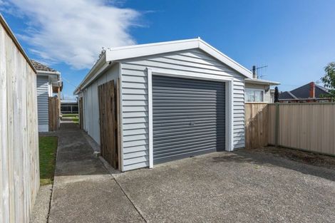 Photo of property in 8 Middlesex Street, Levin, 5510