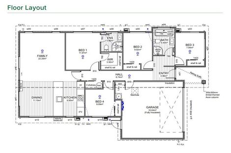 Photo of property in 20 Harlequin Drive, Rolleston, 7614