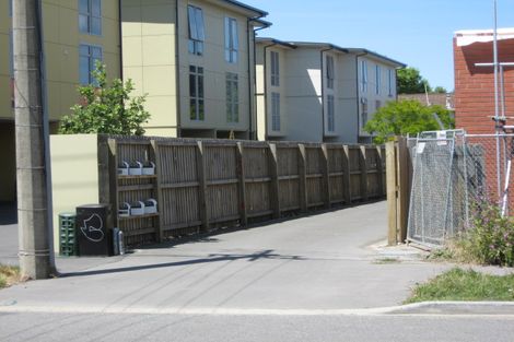 Photo of property in 50a Champion Street, Edgeware, Christchurch, 8013