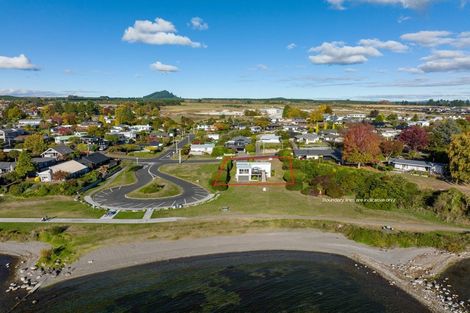 Photo of property in 51 Rainbow Drive, Rainbow Point, Taupo, 3330