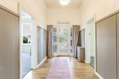 Photo of property in 110 Stafford Street, Dunedin Central, Dunedin, 9016