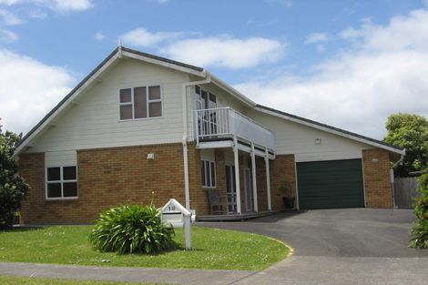 Photo of property in 18 Bellville Drive, Clendon Park, Auckland, 2103