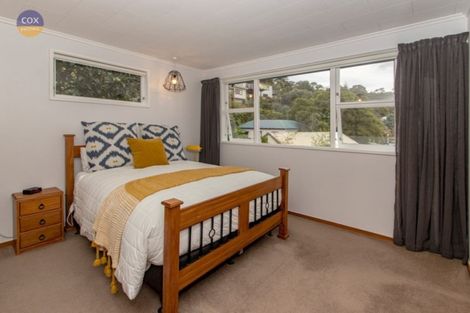 Photo of property in 13 Denholm Road, Hospital Hill, Napier, 4110