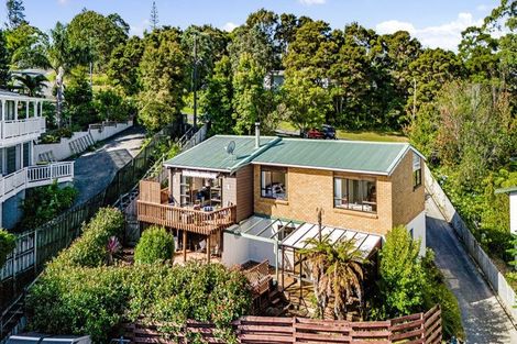Photo of property in 16 Stredwick Drive, Torbay, Auckland, 0630