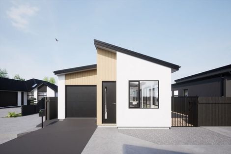Photo of property in 9 Bernina Lane, Wigram, Christchurch, 8025