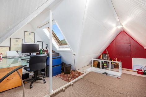 Photo of property in Glendaruel, 316 Karori Road, Karori, Wellington, 6012